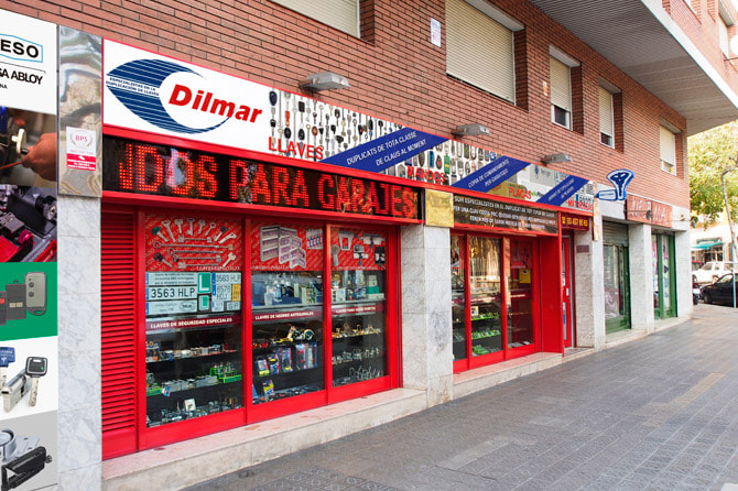 Dilmar Barcelona