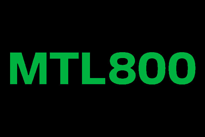 MUL-T-LOCK MTL800 logo